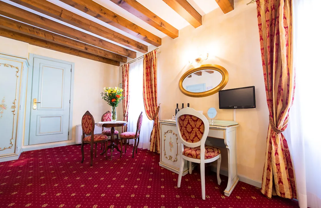 Locanda Ca' Zose-1